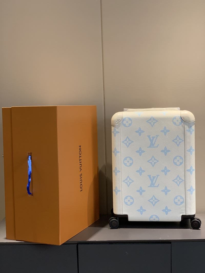 Louis Vuitton Suitcase